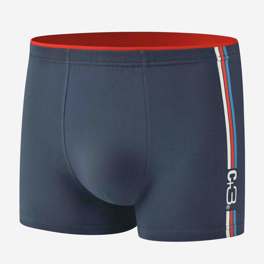 C+3 Herren-Boxershorts