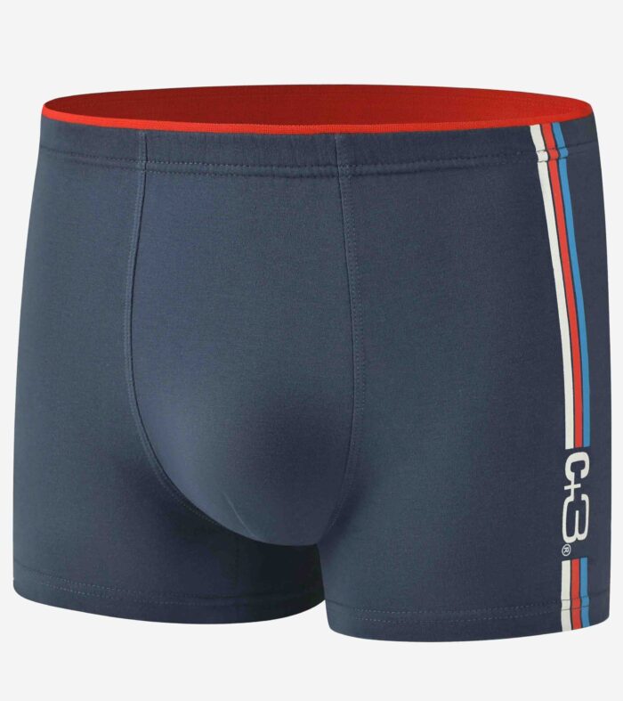 C+3 Herren-Boxershorts