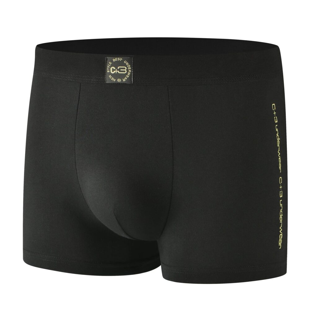 C+3 Herren-Boxershorts