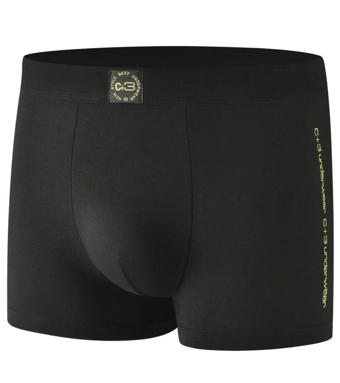 C+3 Herren-Boxershorts