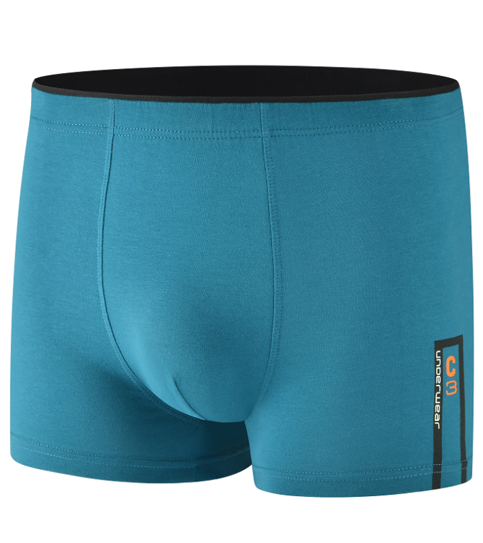 C+3 Herren-Boxershorts