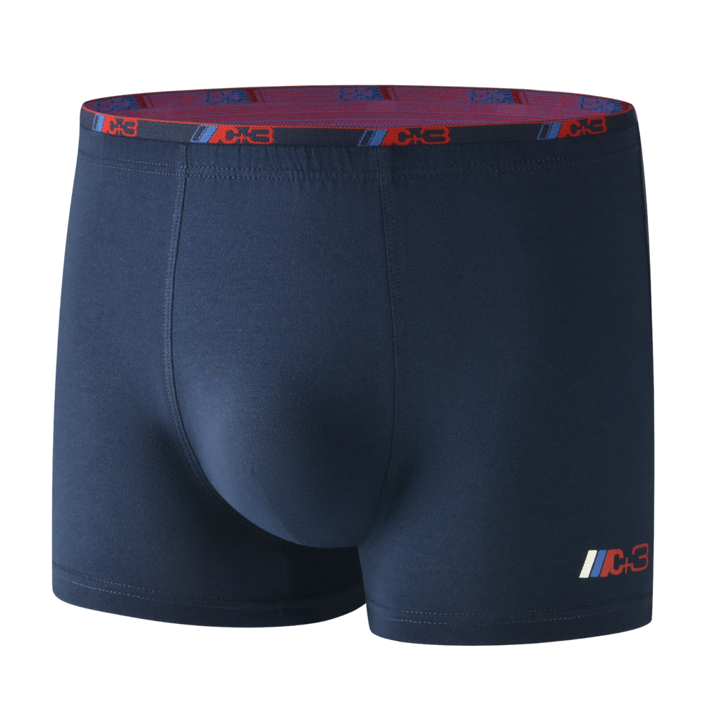 C+3 Herren-Boxershorts