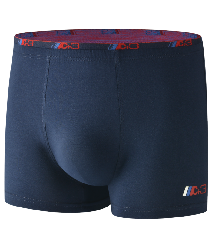 C+3 Herren-Boxershorts