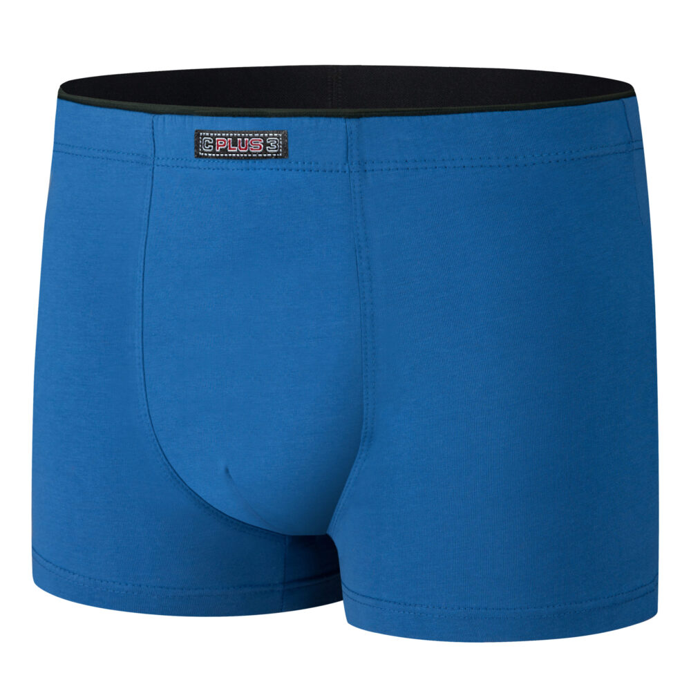 C+3 Herren-Boxershorts