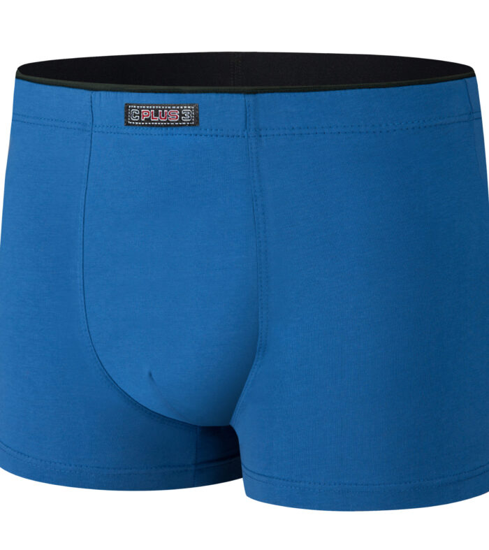 C+3 Herren-Boxershorts
