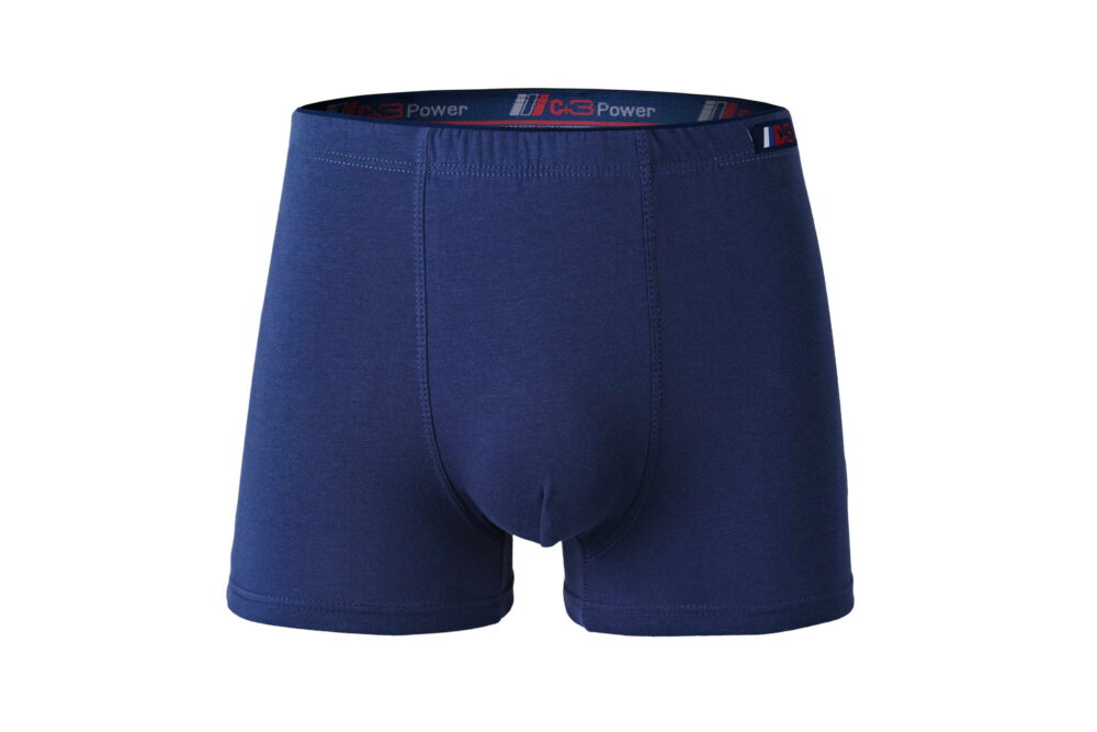 C+3 Herren-Boxershorts