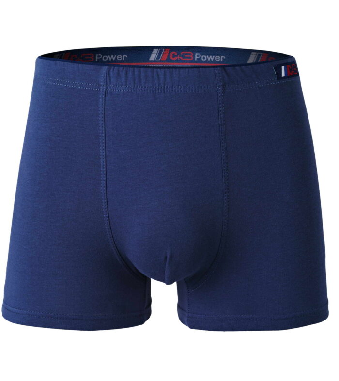 C+3 Herren-Boxershorts