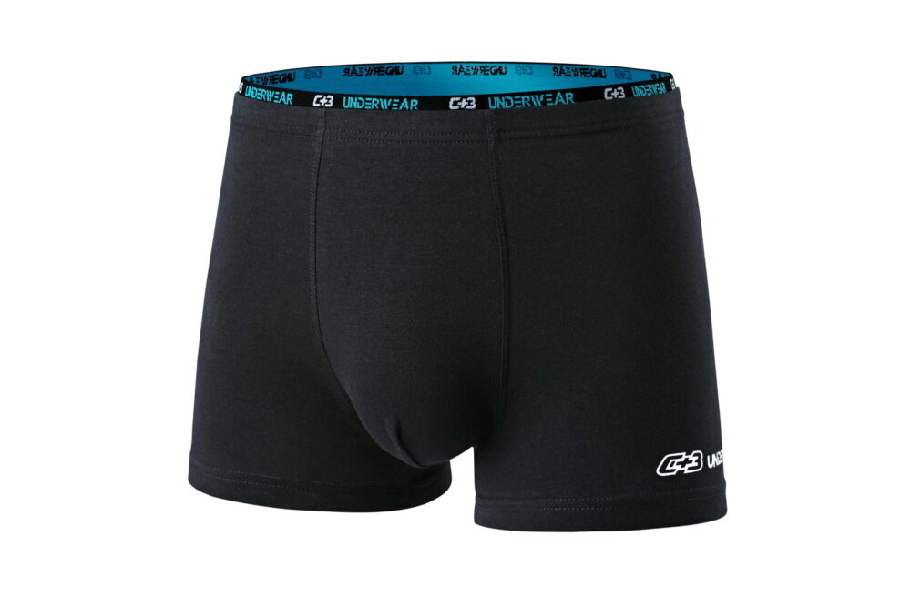 C+3 Herren-Boxershorts