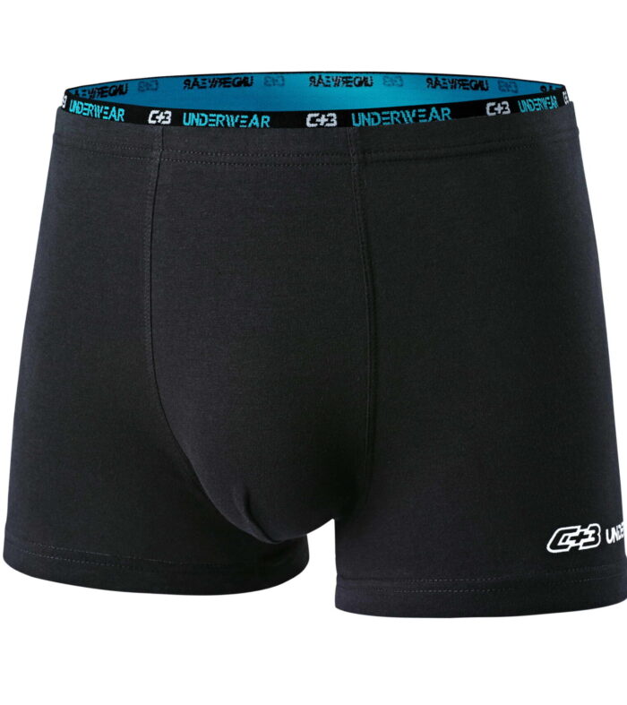 C+3 Herren-Boxershorts