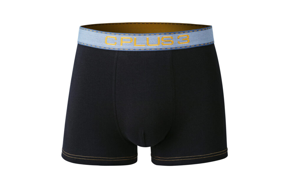 C+3 Herren-Boxershorts