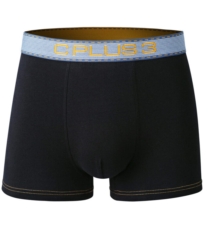 C+3 Herren-Boxershorts