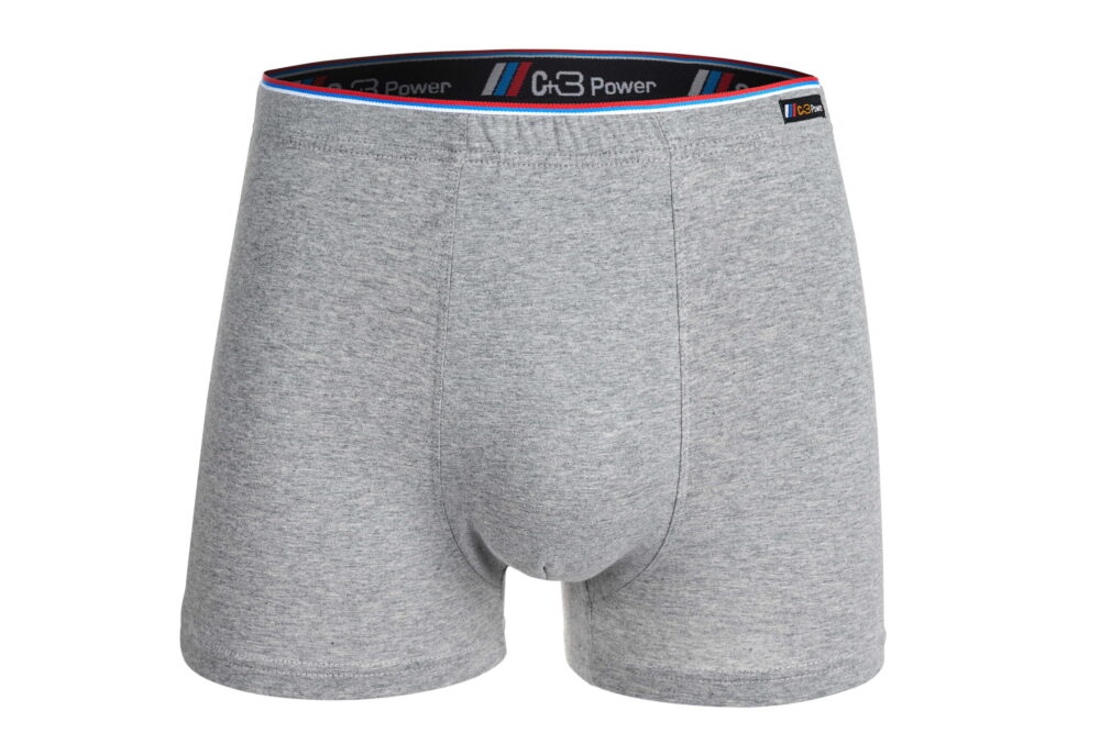 C+3 Herren-Boxershorts