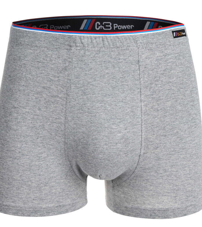 C+3 Herren-Boxershorts