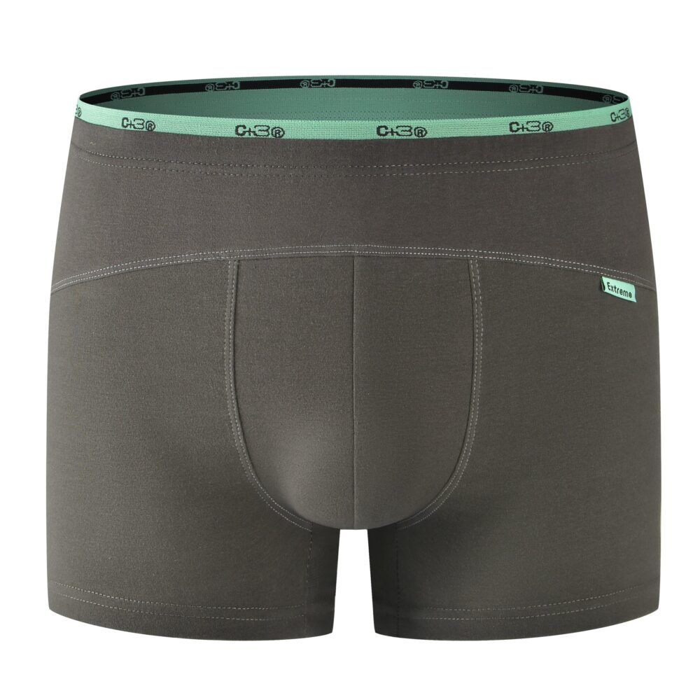 C+3 Herren-Boxershorts