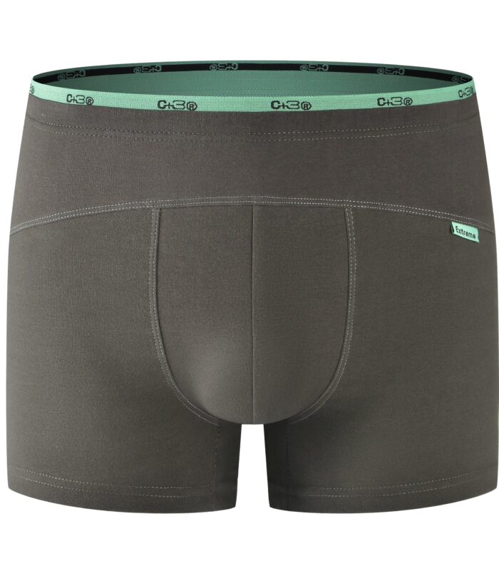 C+3 Herren-Boxershorts