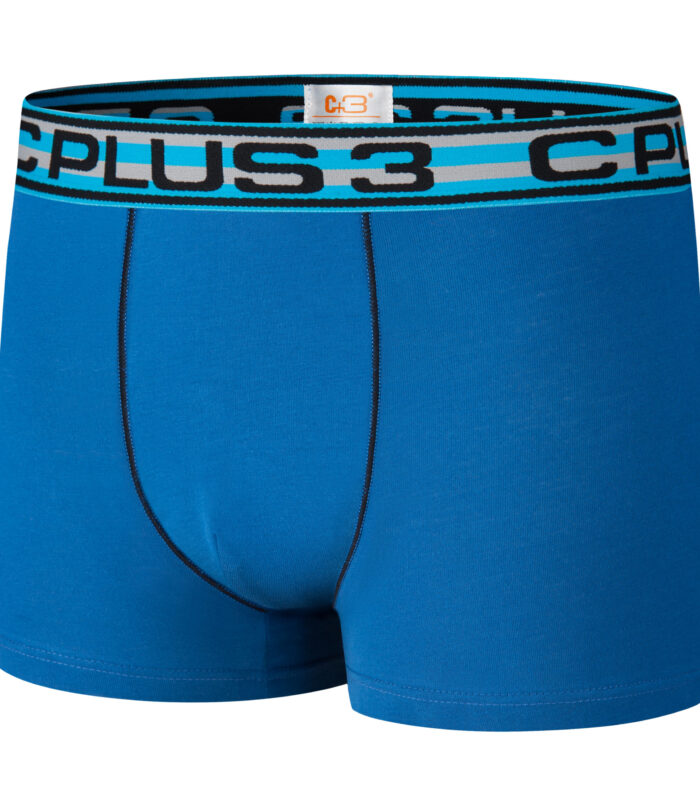 C+3 Herren-Boxershorts
