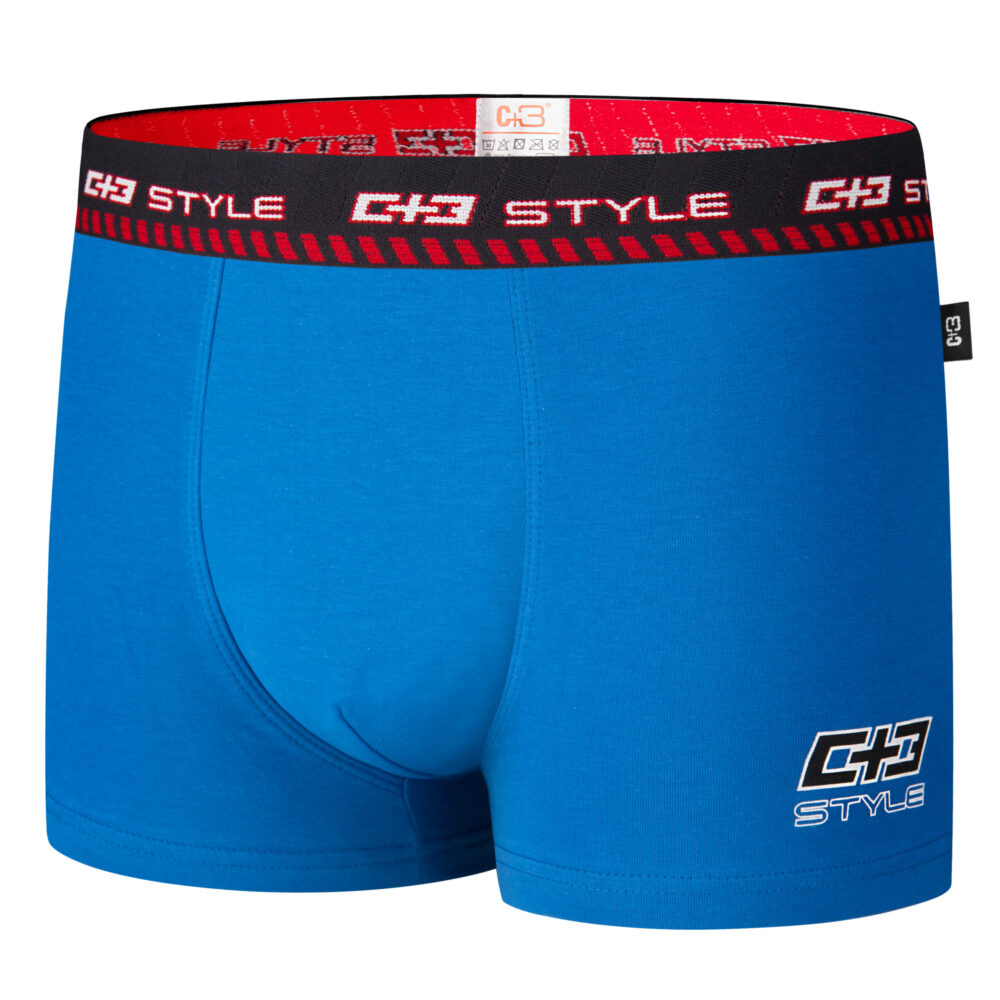 C+3 Herren-Boxershorts