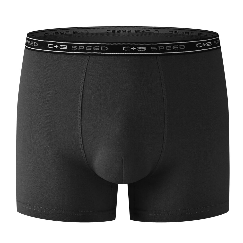 C+3 Herren-Boxershorts