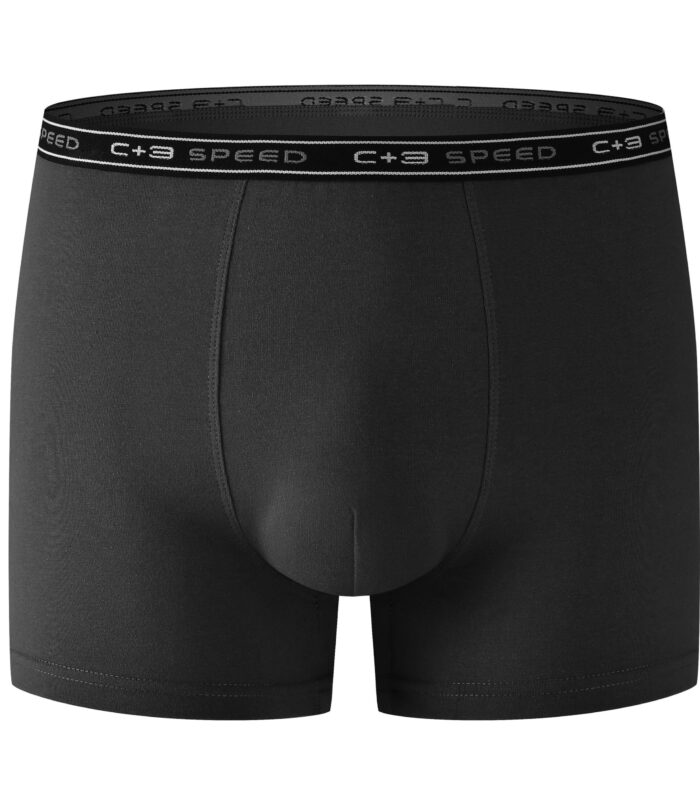 C+3 Herren-Boxershorts