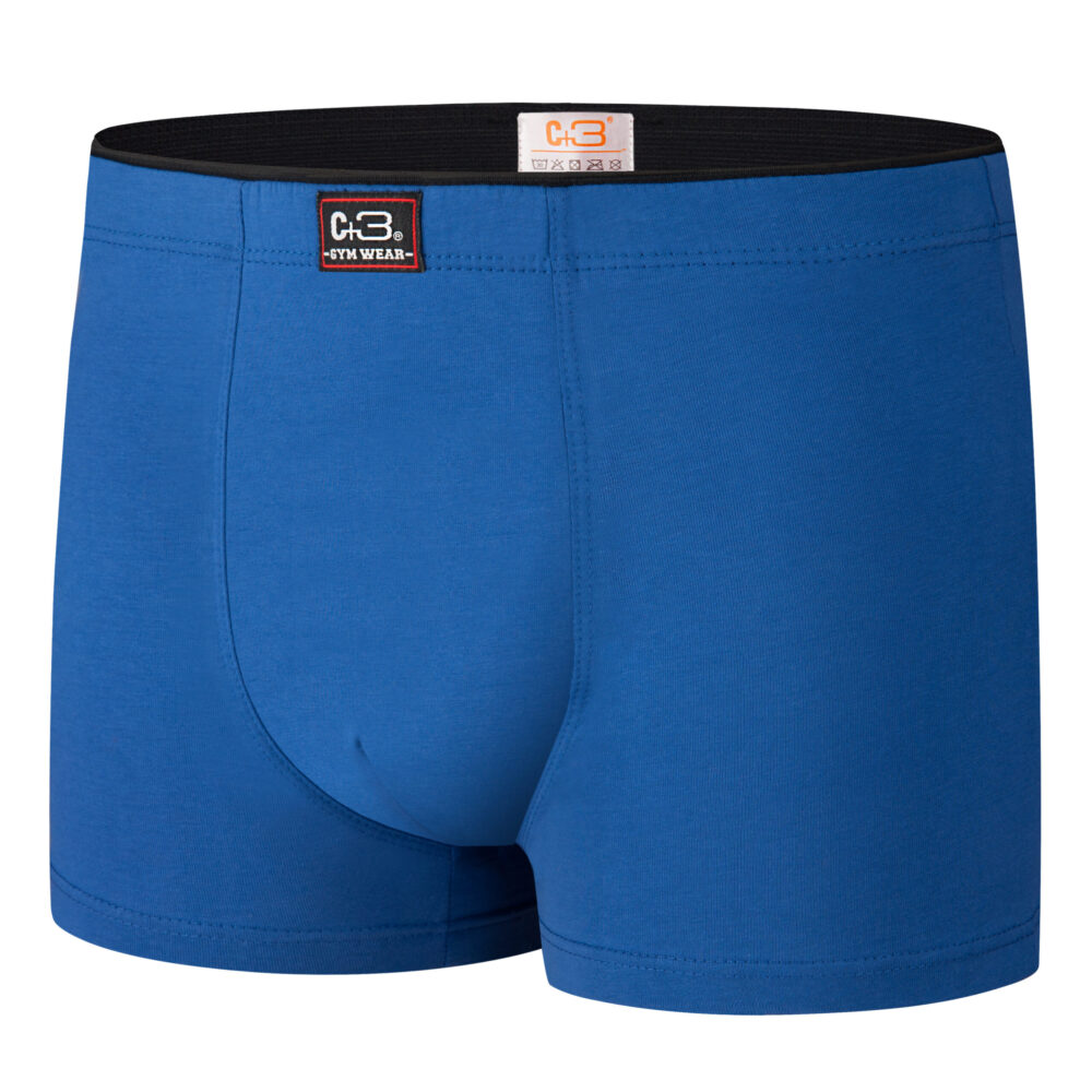 C+3 Herren-Boxershorts