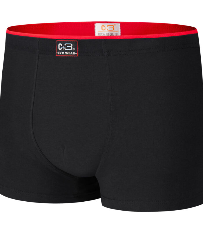C+3 Herren-Boxershorts
